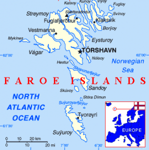FaroeIslands