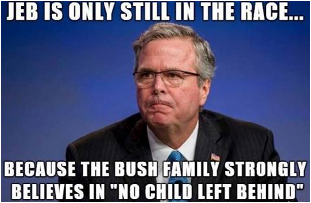 Jebush
