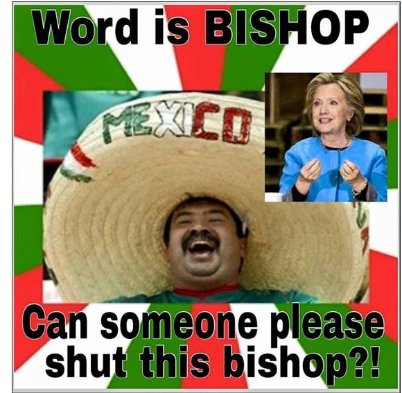 Bishop