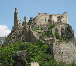 DumsteinCastle