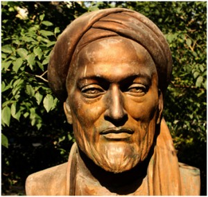 Avicenna  980-1037