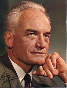 Barry Goldwater