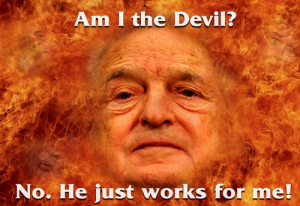 George Soros