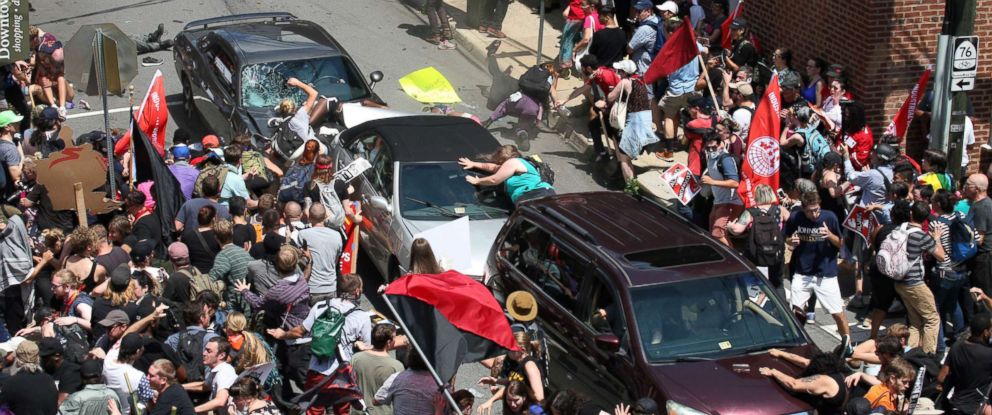 Video Car Crash Charlotteville Video Car Crash Charlotteville