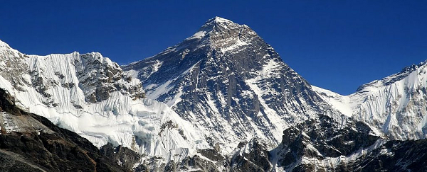 MtEverest