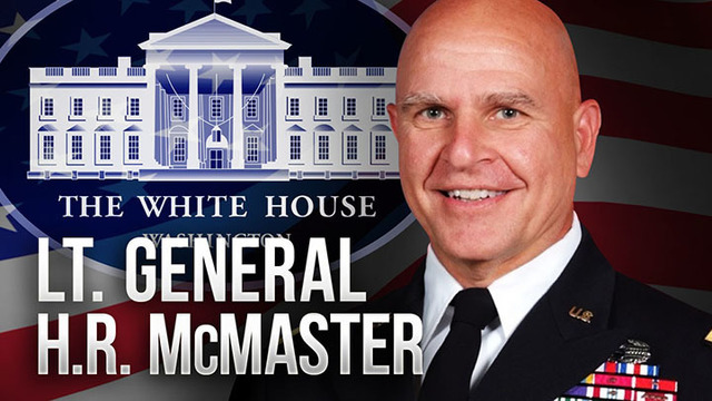 Image result for PHOTOS OF GENERAL KELLY AND GENERAL MCMASTER