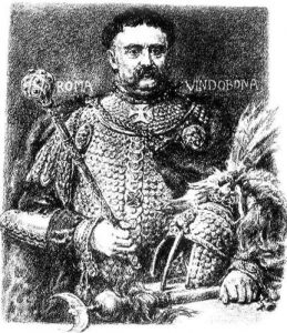 Jan Sobieski, Savior of Christendom