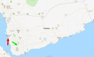 Yemen Offensive 2018-01
