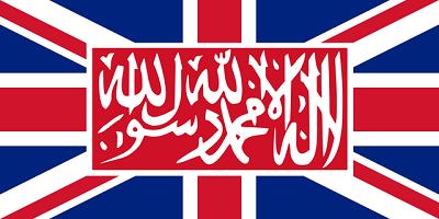 islam-england