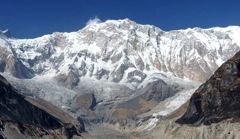 annapurna-i