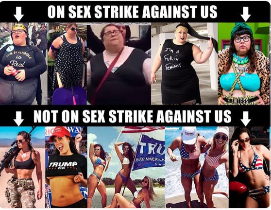 sex-strikers