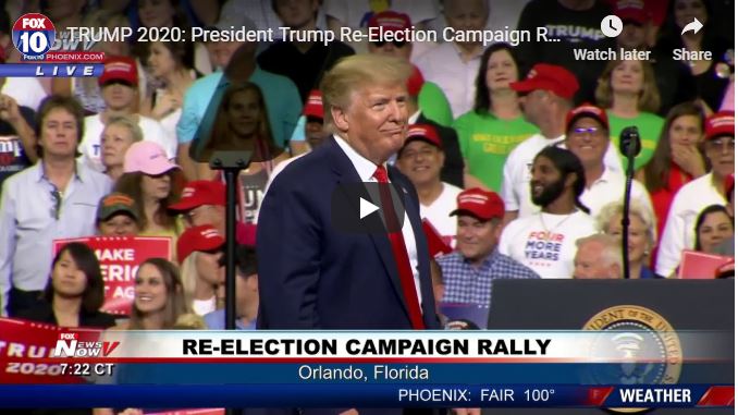 trump-re-election-campaign