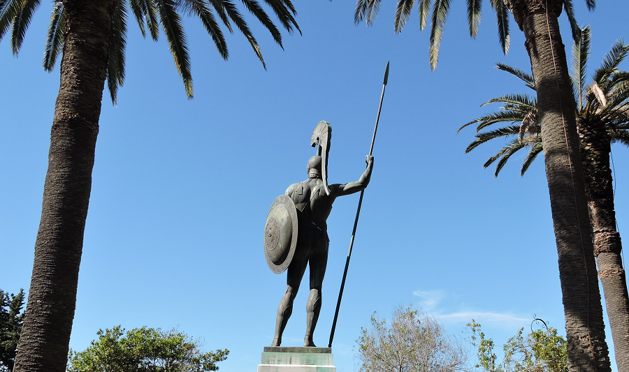 achilles-statue