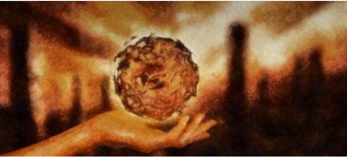 power-sphere