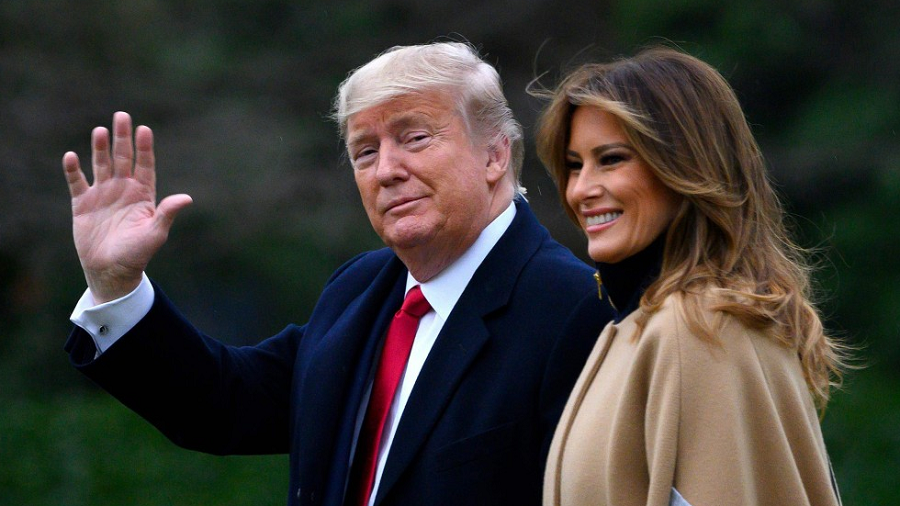 trumps-waiving