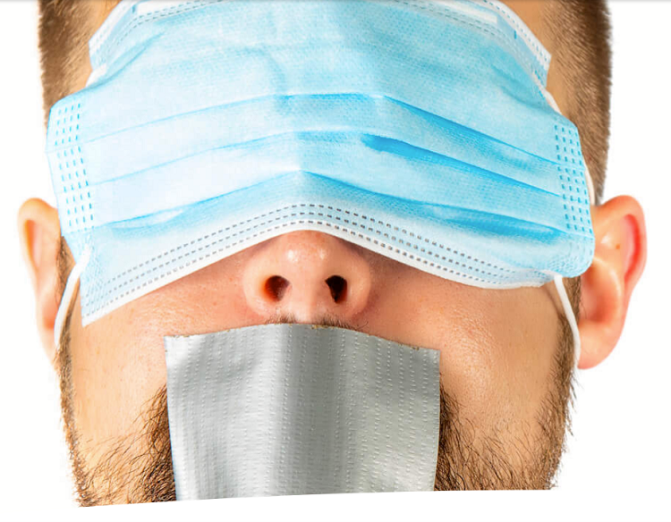 censorship-and-masks