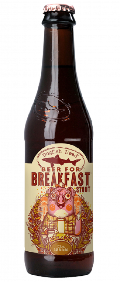 dogfish-beer