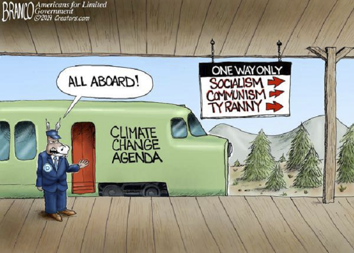 climate-change-agenda