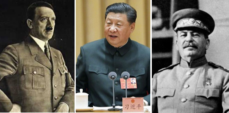 germany-china-ussr-rulers