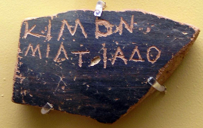 ostracon