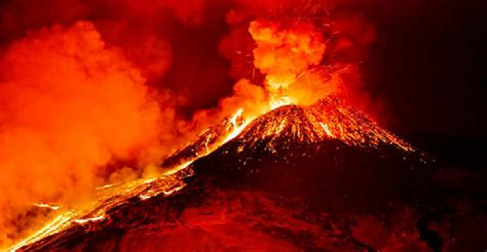 volcanic-eruption