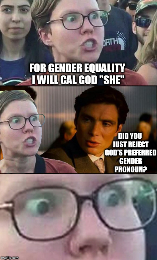 gods-gender