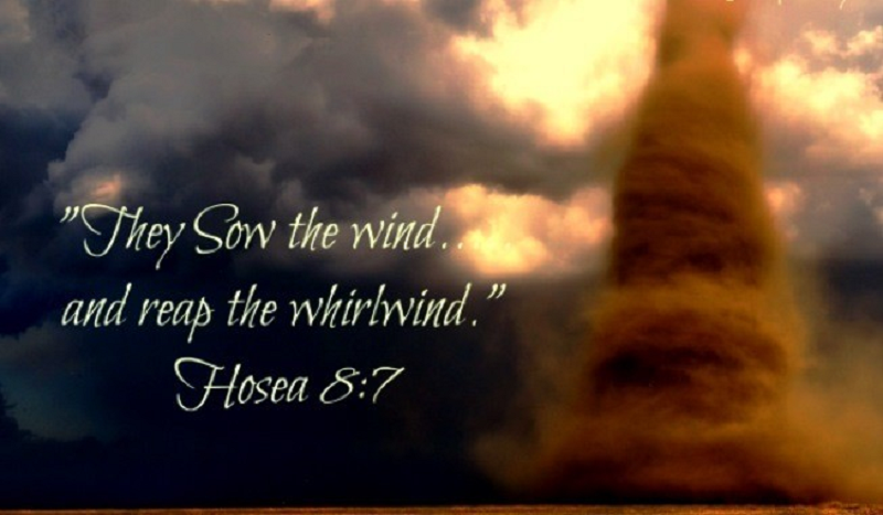hosea-saying
