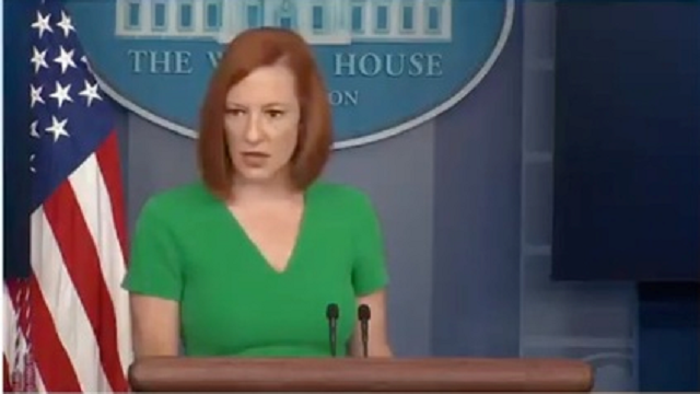 psaki