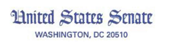 us-senate-dc-20510