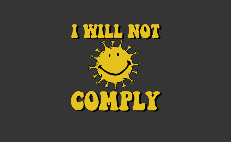 will-not-comply