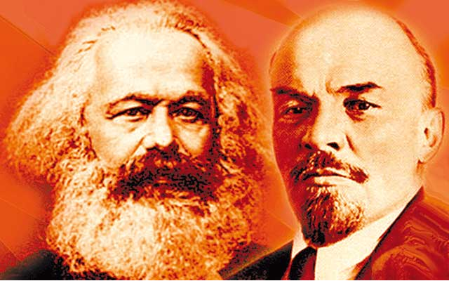 lenin-philosophy