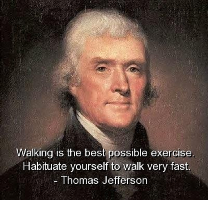 walk-fast