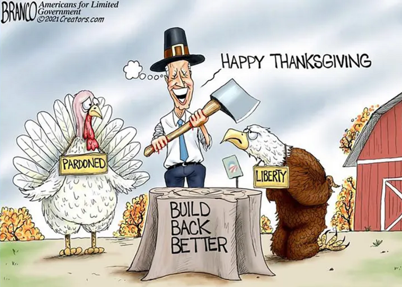 no-thanksgiving
