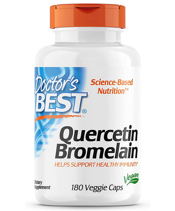 quercetin