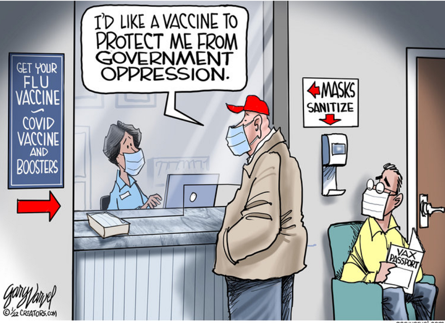 oppression-vaccine
