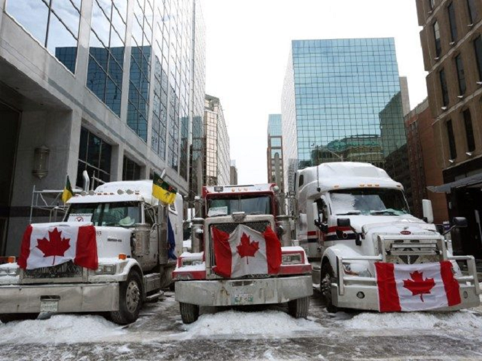 canada-truckers