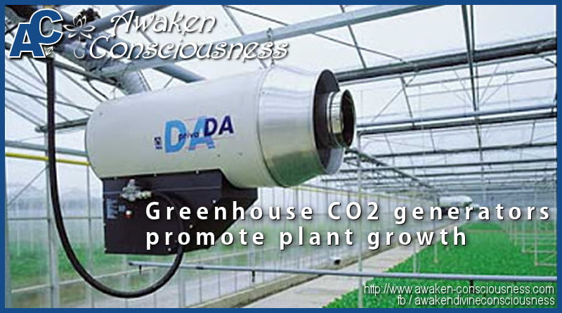 greenhouse-co2-generator