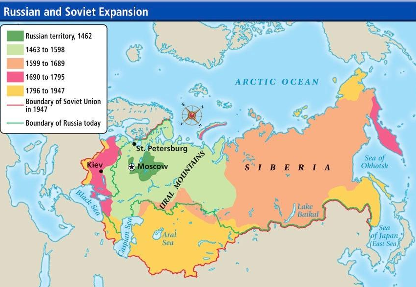 russ-sovi-expansion-map