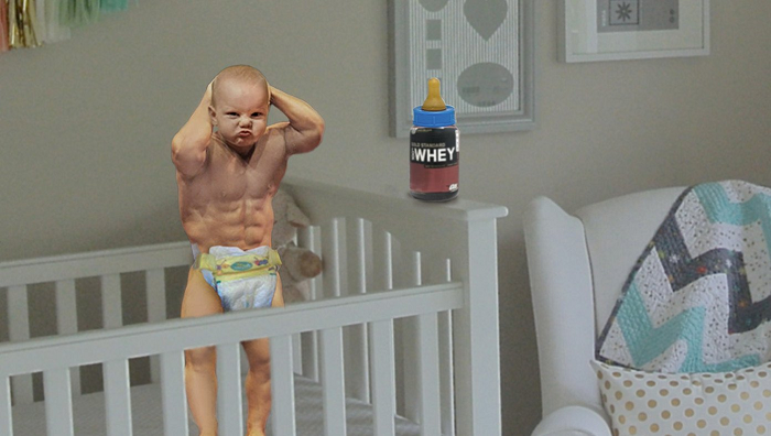 baby-muscle