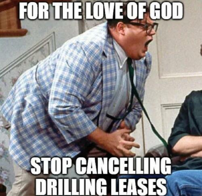 drilling-leases-cease