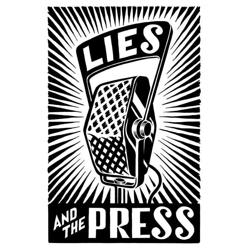 press-lies
