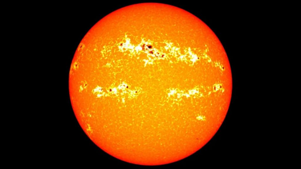 solar-minimum