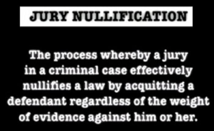 jury-nullification