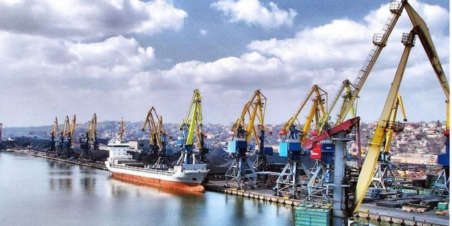World Food Program Chief Forecasts Millions Of Deaths If Ukrainian Ports Remain Blocked