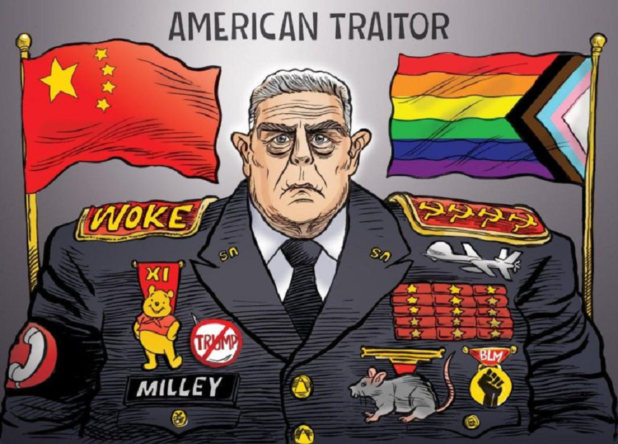 american-traitor