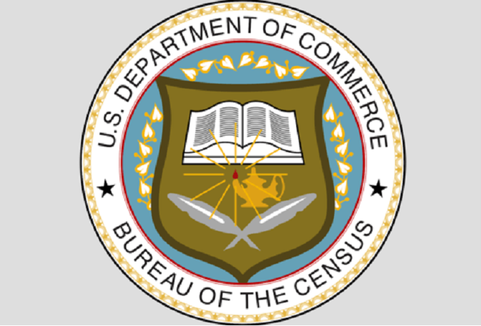 Bureau of Census Corruption paid for by Democrat Party