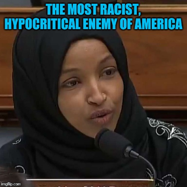 Ilhan Omar