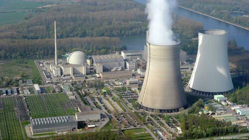 german-power-plant