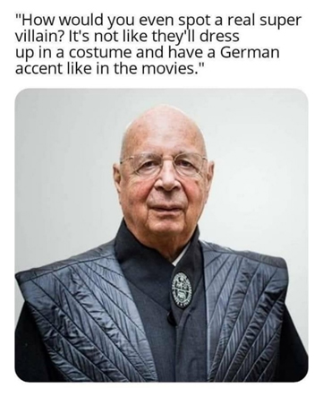 german-super-villain