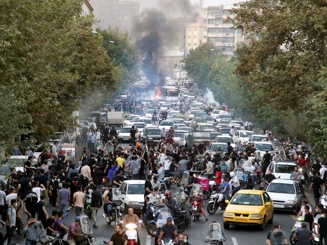 iranprotest